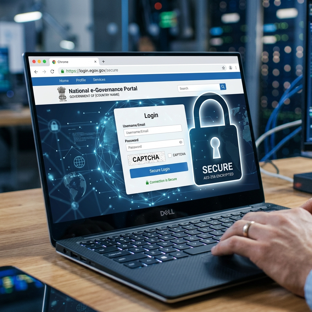 Internet & E-Governance Basics