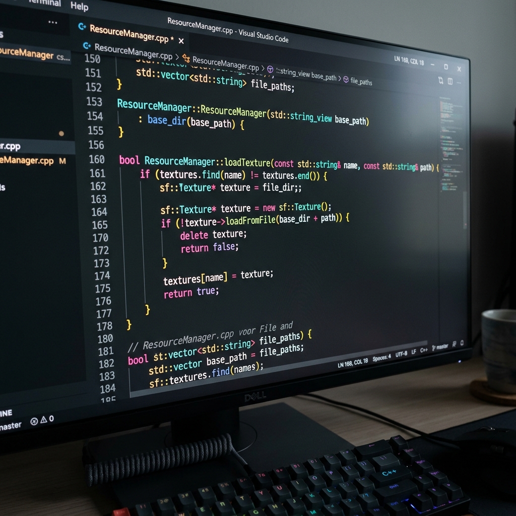 C & C++ Programming