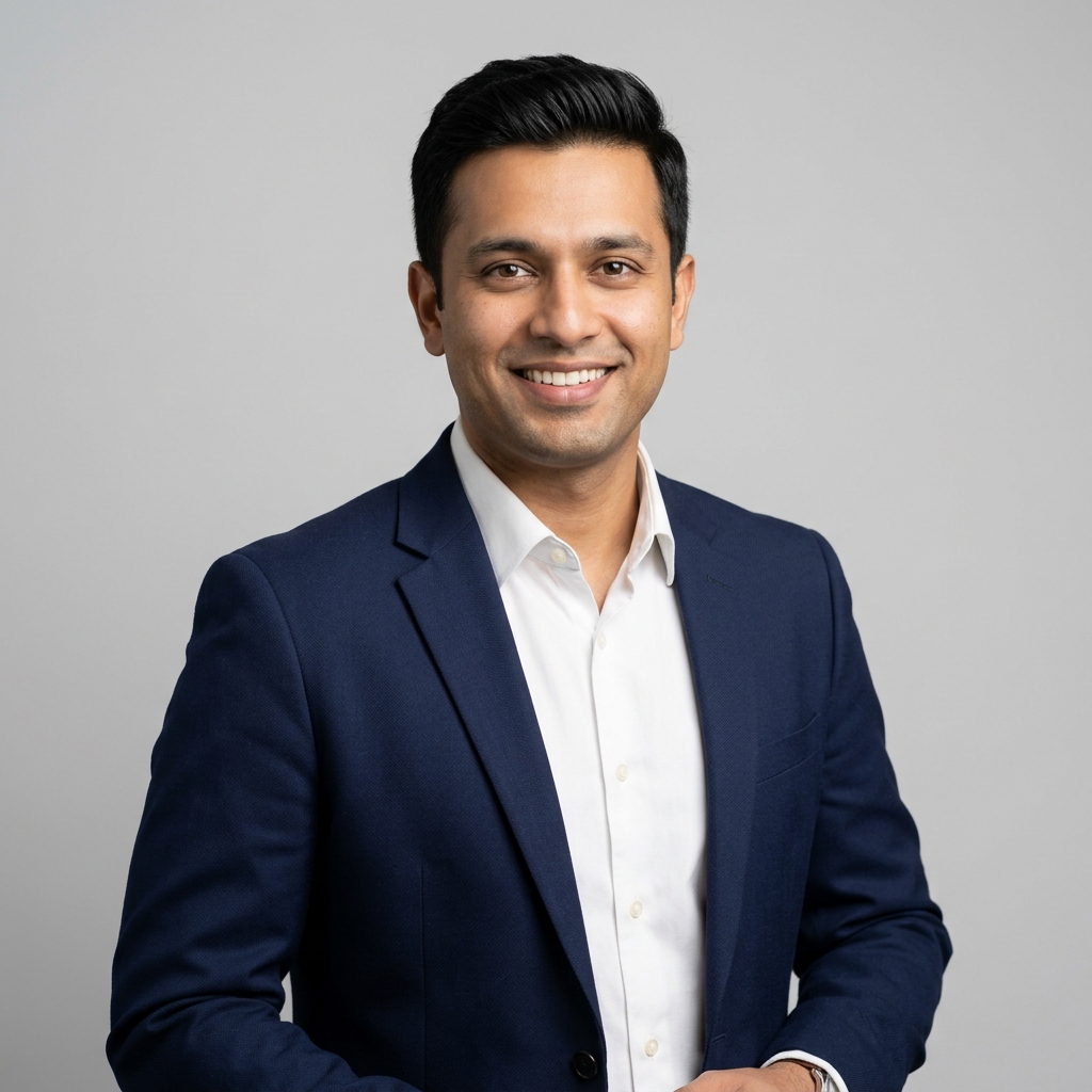 Juber Siddiqui
