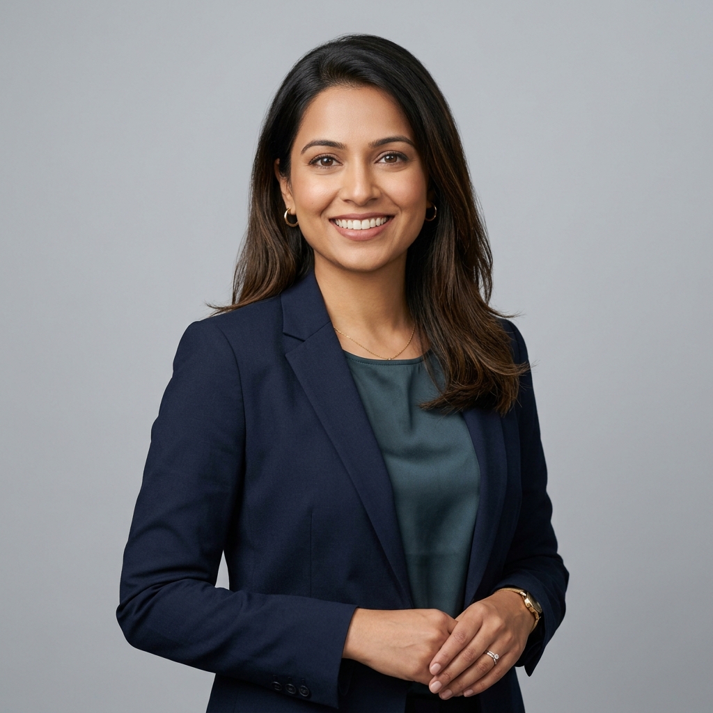 Anjali Sharma